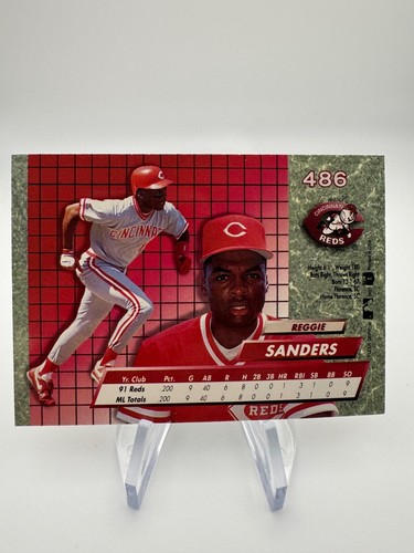 1992 FLEER ULTRA Series 1 Baseball Cards. #350-499 You Pick to Complete Your Set - Picture 295 of 325