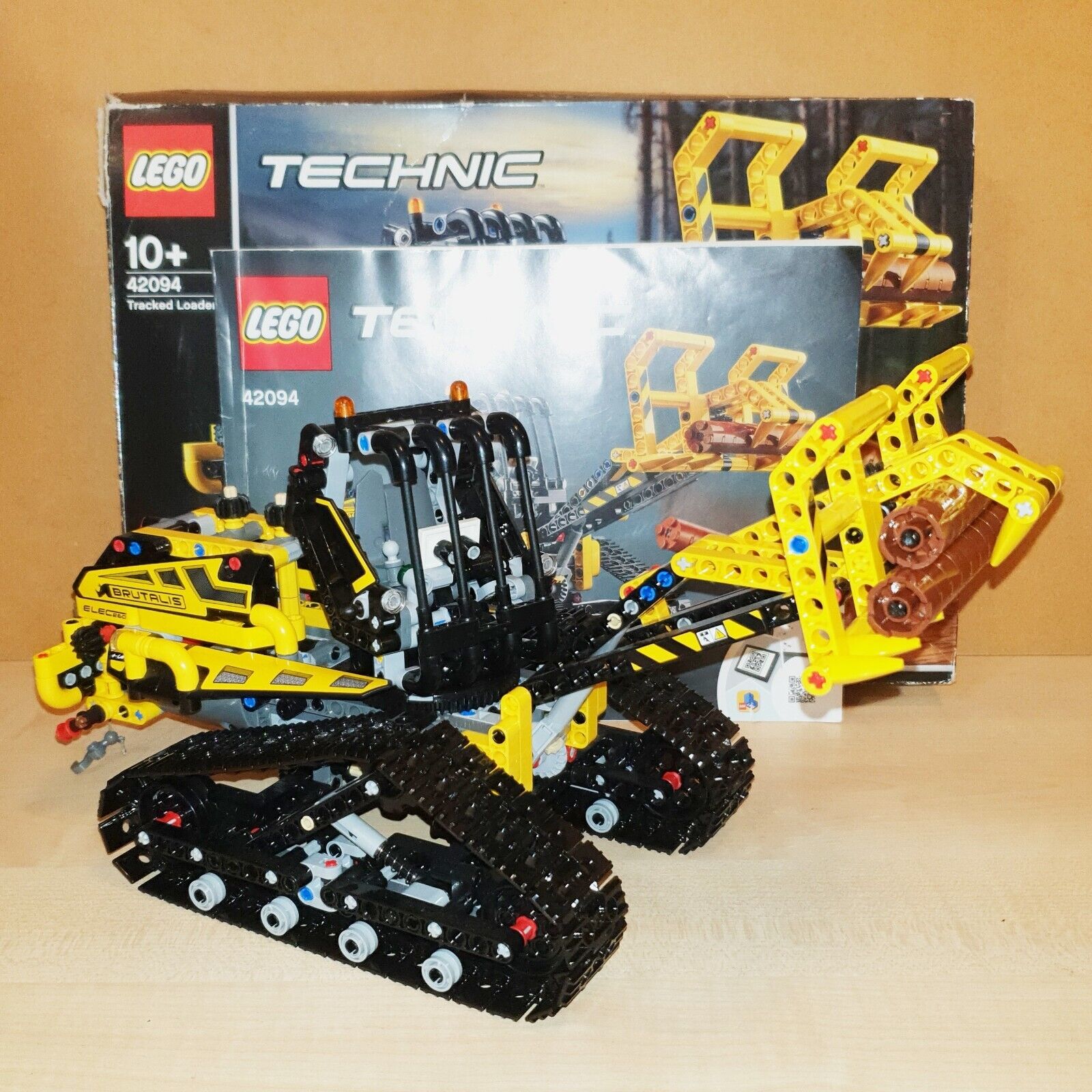Foto 1 di 1