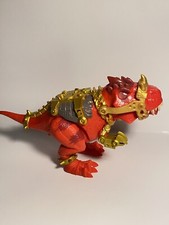 Treasure X Dino Gold Dissection Exclusive 16 Levels of Adventure original rare