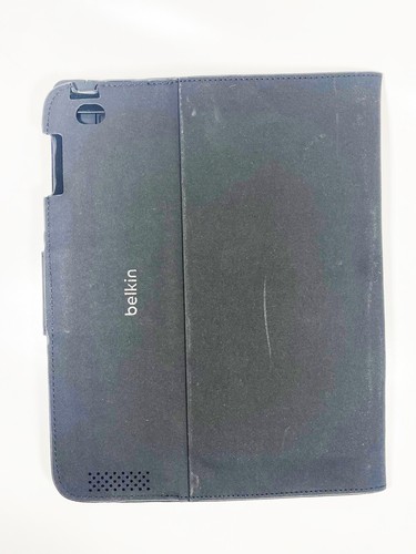 Belkin Folio Keyboard IPADF8N810AMA - Bild 5 von 7