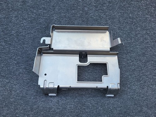 BMW G20 G21 Harman Kardon RAM Verstärker Halter Halterung Verstärker Halterung 9865514 - Bild 18 von 21