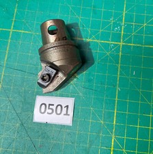 KENNAMETAL KM40NSL3 Indexable Cutting Unit Head