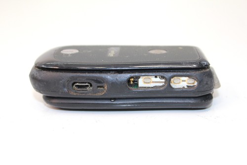 Teléfono celular plegable Samsung Convoy 2 (Verizon) 3G #121 - 883 - Imagen 5 de 6