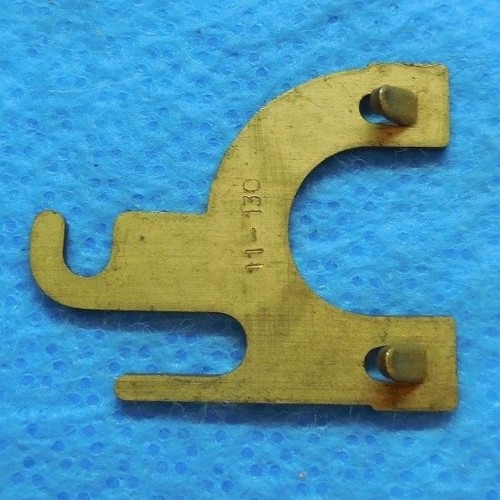Jack Penn Reels parte # 11-130, conector excéntrico (latón) - Imagen 4 de 5