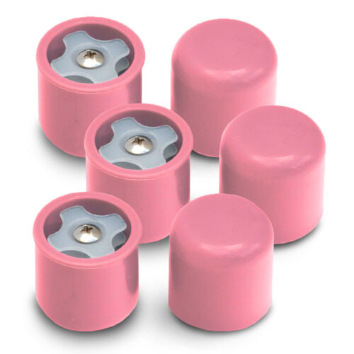 DEAL: Top Glides Walker Glide Caps - All Colors - 3 Pairs - Picture 10 of 10