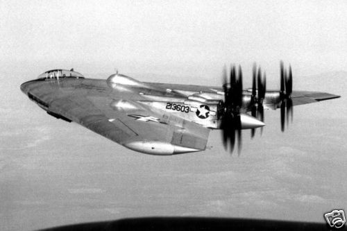 NORTHROP XB-35 FLYING WING - PILOT'S HANDBOOK HB-18. DOWNLOAD or DVD - Bild 12 von 12