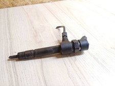 Fiat Doblo 2003 Diesel fuel injector 0445110119 74kW JLT20442