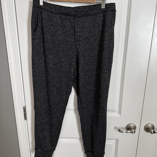 SET SALOTTO 32 GRADI DONNA 3 PEZZI LOUNGE' 3 PEZZI / NERO / GRIGIO SCURO - TAGLIA LARGE - Foto 6 di 15