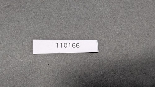 Mazda MX-5 Miata Horn and Mounting Bracket 2006-2015 OEM - Bild 18 von 18