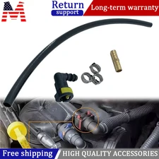 For Ford 6.7L Powerstroke 2011-2022 Fuel Filter Tank Supply Line Connector Kit