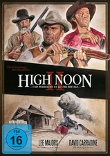 High Noon II - Und wieder ist es 12 Uhr Mittags / DVD / NEU noch in Folie