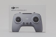 DJI FPV Remote Controller 3 Camera Drone Accessories Neo /Avata 2 /Goggles 3