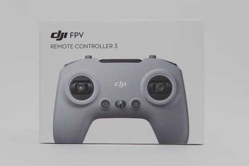 DJI FPV Remote Controller 3 Camera Drone Accessories Neo /Avata 2 /Goggles 3 - Picture 1 of 7