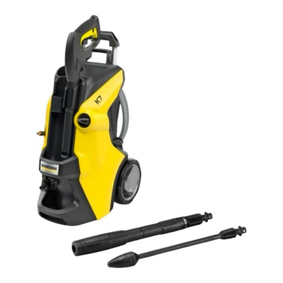 #ad Karcher K7 Pressure Washer amp; Free Bag Of Car Cleaning Products GBP 449.00