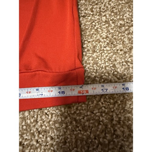 Sudadera con Capucha Red My Hero Academia Talla aprox YXL 12 medidas en fotos - Imagen 6 de 8