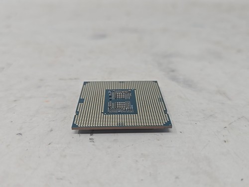 Intel Core i7-10700 2.90GHz SRH6Y Processor CPU Only V108H184 Used Read - Afbeelding 6 van 12