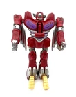 Machine Robo Devil Satan 6 DEATH CLAW Bandai 1985 Gobots  Monsterous  SOUTH CLAW
