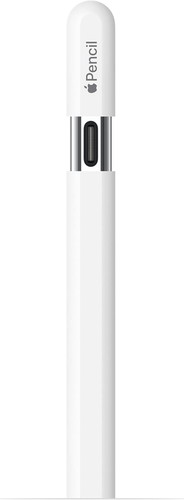 Apple Pencil USB-C Original Eingabestift für Ipad Weiß MUWA3ZM/A - Bild 2 von 2
