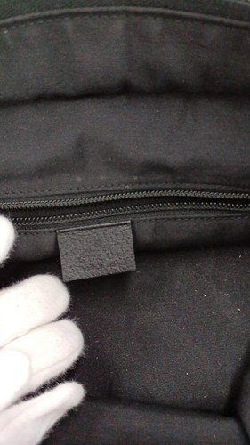 GUCCI Modellnummer: 131228 GG Canvas Tote - Bild 7 von 13