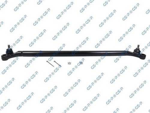 TIE ROD S040001 FOR NISSAN NP300/PICKUP NAVARA YD25DDTi 2.5L KA24E/KA24DE 2.4L - Picture 2 of 6