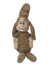 Disney Store Peter Pan Lost Boy Nibs Plush