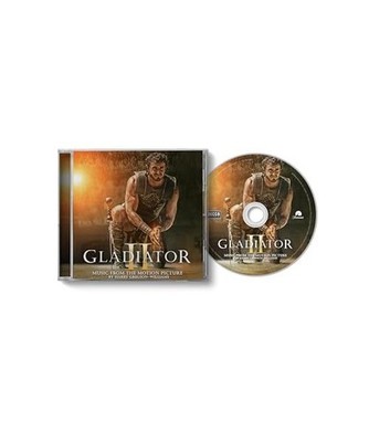 Gladiator II