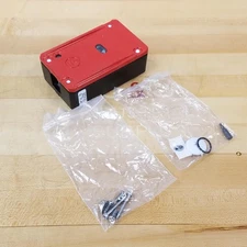 Fortress Interlocks SR461 proLok Solenoid Controlled Body, Power To Lock Release