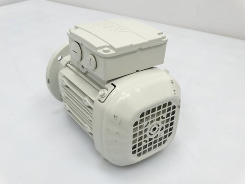 SEW EURODRIVE DRE71M6/FL MOTOR - Picture 2 of 3