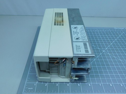 KEB D-32677 COMBIVERT AC DRIVE T151961 - Picture 5 of 7