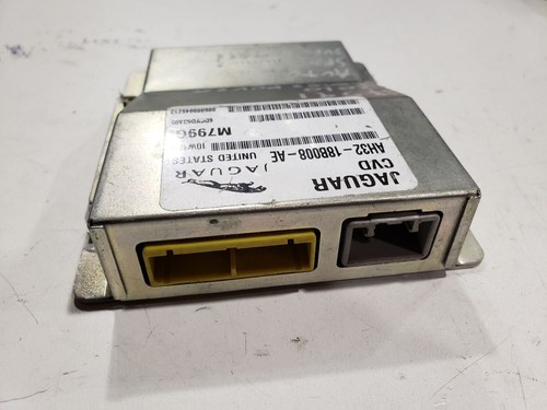 Air Suspension Control Module - 2010 Range Rover V8 Sport L322  - 10-12 OEM - Picture 4 of 8