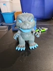 FUNKO POP! MOVIES #239 GODZILLA GLOW IN THE DARK Vinyl Figure NO BOX