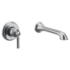Moen WT681 - Tub Filler Faucet