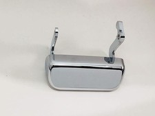 TOYOTA Genuine Land Cruiser BJ40 BJ41 BJ42 FJ40 Handle ASSY Tail Gate Lock 72-81