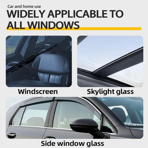 D1 Glass Polishing Liquid，Auto Glass Scratch Care PolishingFluid H O T - Bild 11 von 16