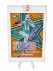 2025 Panini Absolute Quinn Ewers Base (RAW)