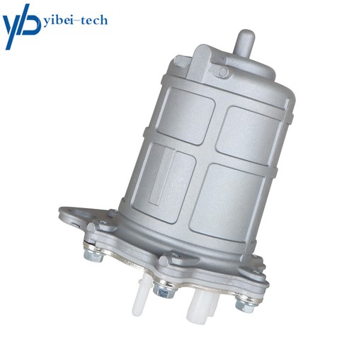 Fuel Pump For Honda Shadow VT750 VT1300 TRX680 Rincon Phantom 750 Shadow Aero - Picture 1 of 12