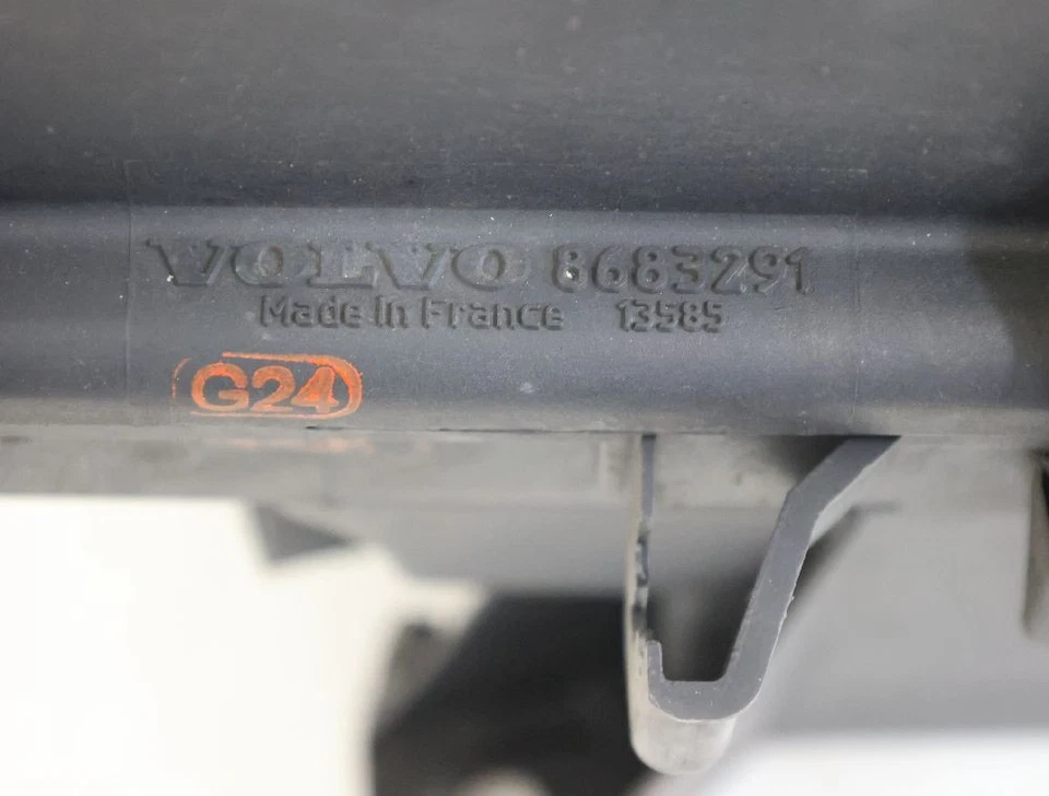 Caja Filtro Aire Volvo XC 70 I 8683291 2.5 154 KW 209 CV Gasolina 04-2005 Foto 4 de 4