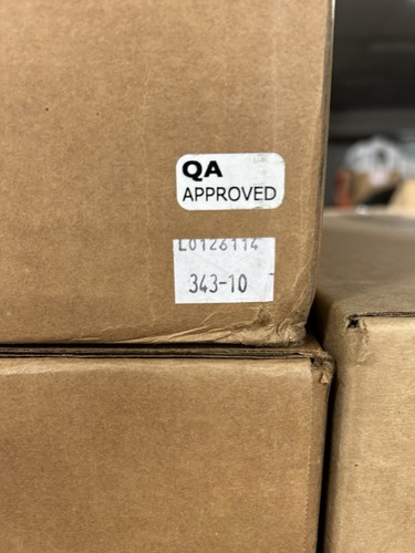 NEAR EDGE WAX RESIN THERMAL TRANSFER 4.33'X 1968"(110mm X 600M) 12 COUNT - Afbeelding 3 van 4