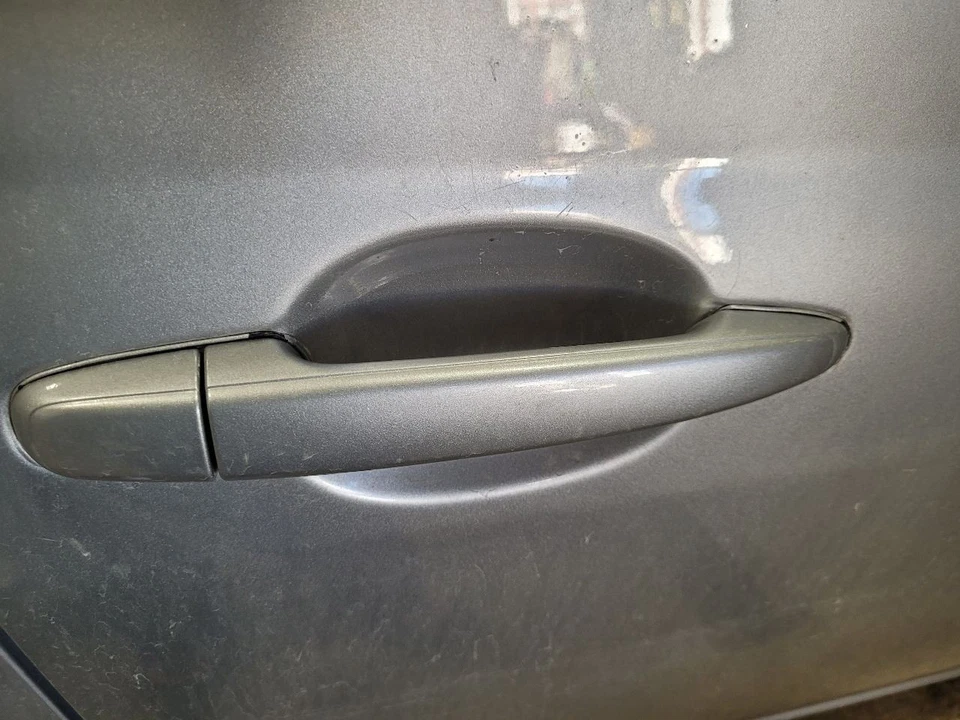 2005 06 07 08 09 10 11 2012 TOYOTA AVALON Passenger Front Door Electric Windows  Foto 3 de 4