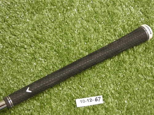 Callaway Elyte HL 7 Iron KBS Max 80 Regular Steel New - Picture 5 of 6