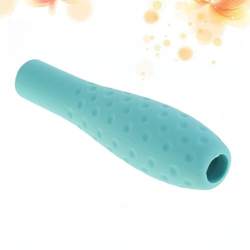 Custodia Protettiva Per Penna Coperchio Della Stilo Manica Matita in Silicone - Zdjęcie 10 z 11