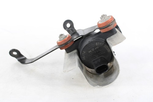 2011-2020 AUDI A3 A5 A6 A7 A8 Q3 Q5 Q7 S3 S6 S7 S8 HEATER CONTROL VALVE UNIT OEM - Picture 16 of 18