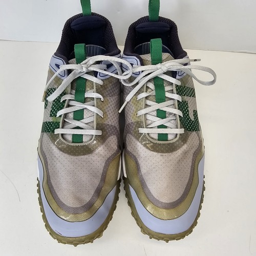 FootJoy 57331 Freestyle Green Lace-Up Comfort Golf Sneakers Men's US 11.5 M - Picture 6 of 14