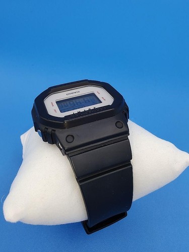 Juemi Baby-G G-Shock Casio Bgd-501 - Picture 5 of 11
