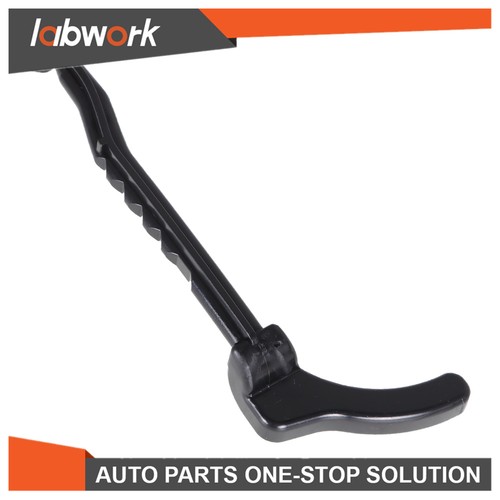 Labwork Carburetor Kit 697203 792768 For Tractor w/17.5HP Intek I/C 42" - Picture 11 of 12