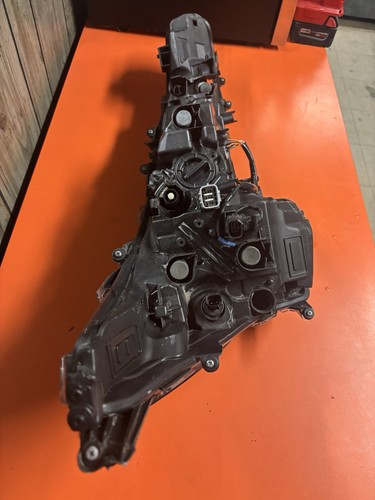 ⭐️2019-2022 Toyota Corolla Left Driver Side Headlight Lamp LH OEM - Picture 13 of 21