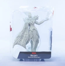 Cloud Giant | Nolzur's Marvelous Miniatures Dungeons & Dragons - Unpainted - D&D