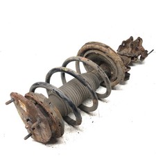 HYUNDAI ACCENT MK3 1.4 BENZIN STOSSDÄMPFER FEDERBEIN VORNE RECHTS FAHRER OSF 2005 - 2010