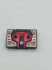 Transformers G1 Laserbeak Vintage Cassette