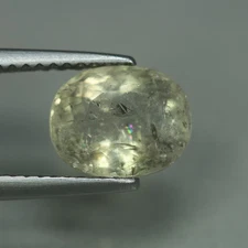 2.42 Cts_Loose Gemstone_100 % Natural Unheated Copper Bearing Tourmaline